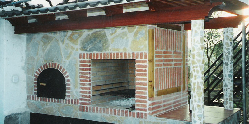 Horno en Madrid, Toledo, Barcelona